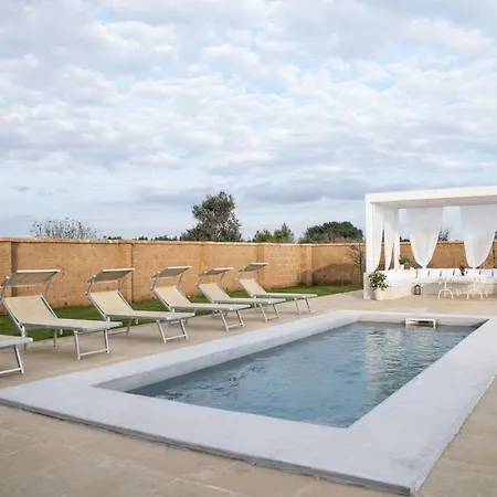 펜션 Casa Paiano 알레지오