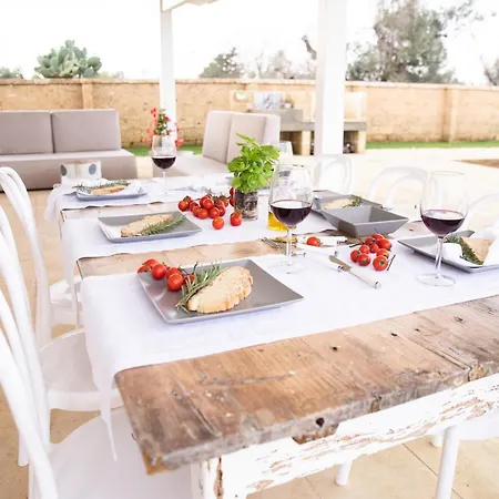 Casa Paiano Semesterbostad