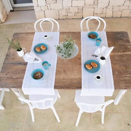 Semesterbostad Casa Paiano *