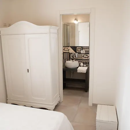 Casa Paiano Semesterbostad *