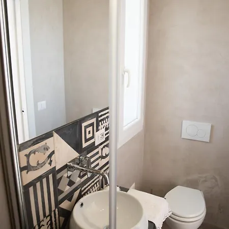 Semesterbostad Casa Paiano