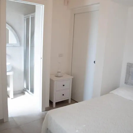Ferienhaus Casa Paiano