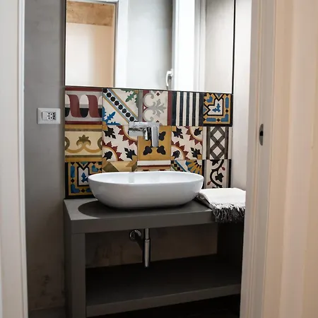 Dom wakacyjny Casa Paiano *