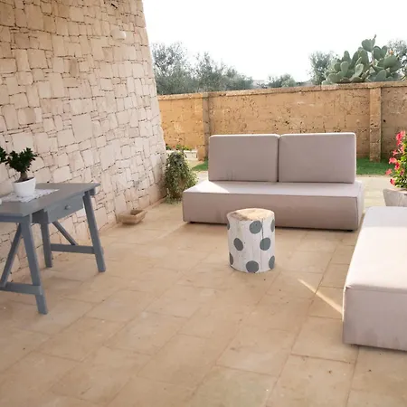 Semesterbostad Casa Paiano *