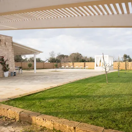 Semesterbostad Casa Paiano