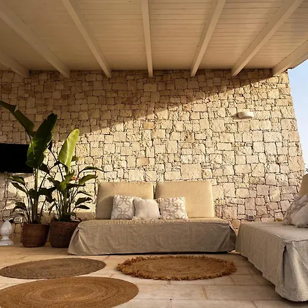 Casa Paiano Ferienhaus Alezio