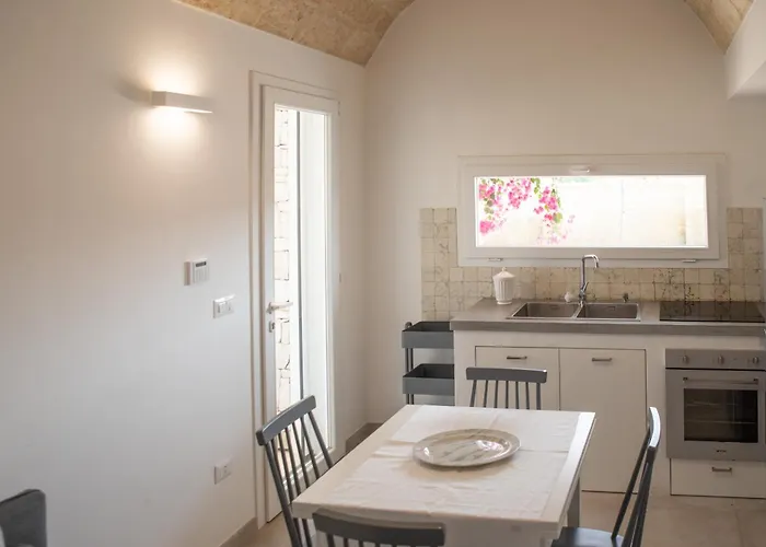 Σπίτι διακοπών Casa Paiano Alezio