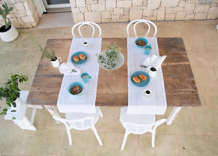 Σπίτι διακοπών Casa Paiano *