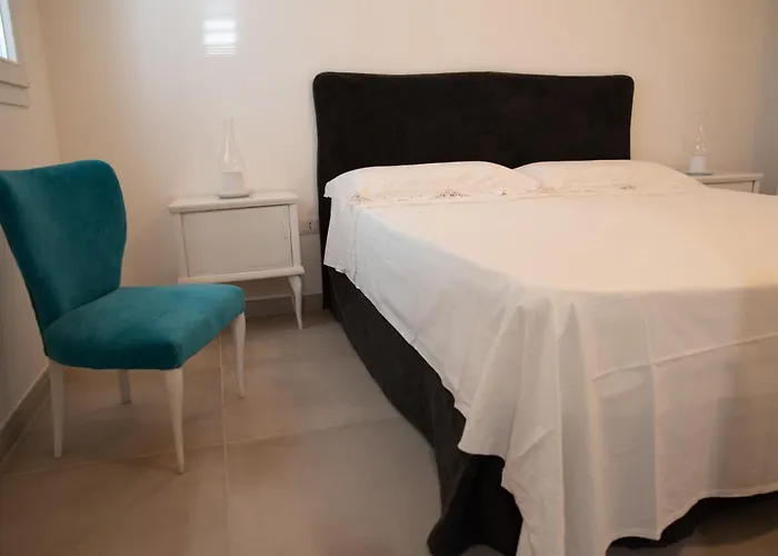 Casa Paiano بيت للعطل *