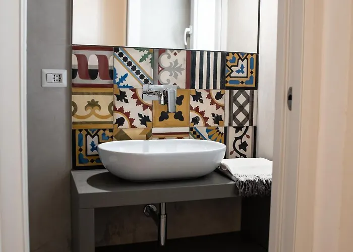 بيت للعطل Casa Paiano *