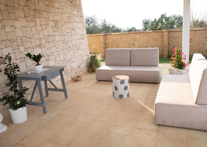 بيت للعطل Casa Paiano *