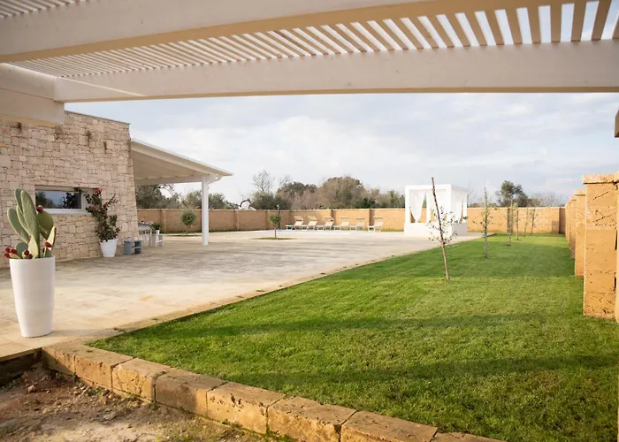 Σπίτι διακοπών Casa Paiano