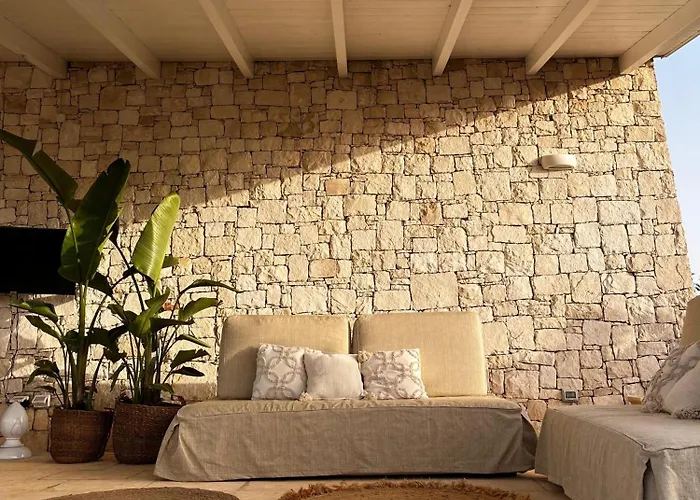 Casa Paiano بيت للعطل أليزيو